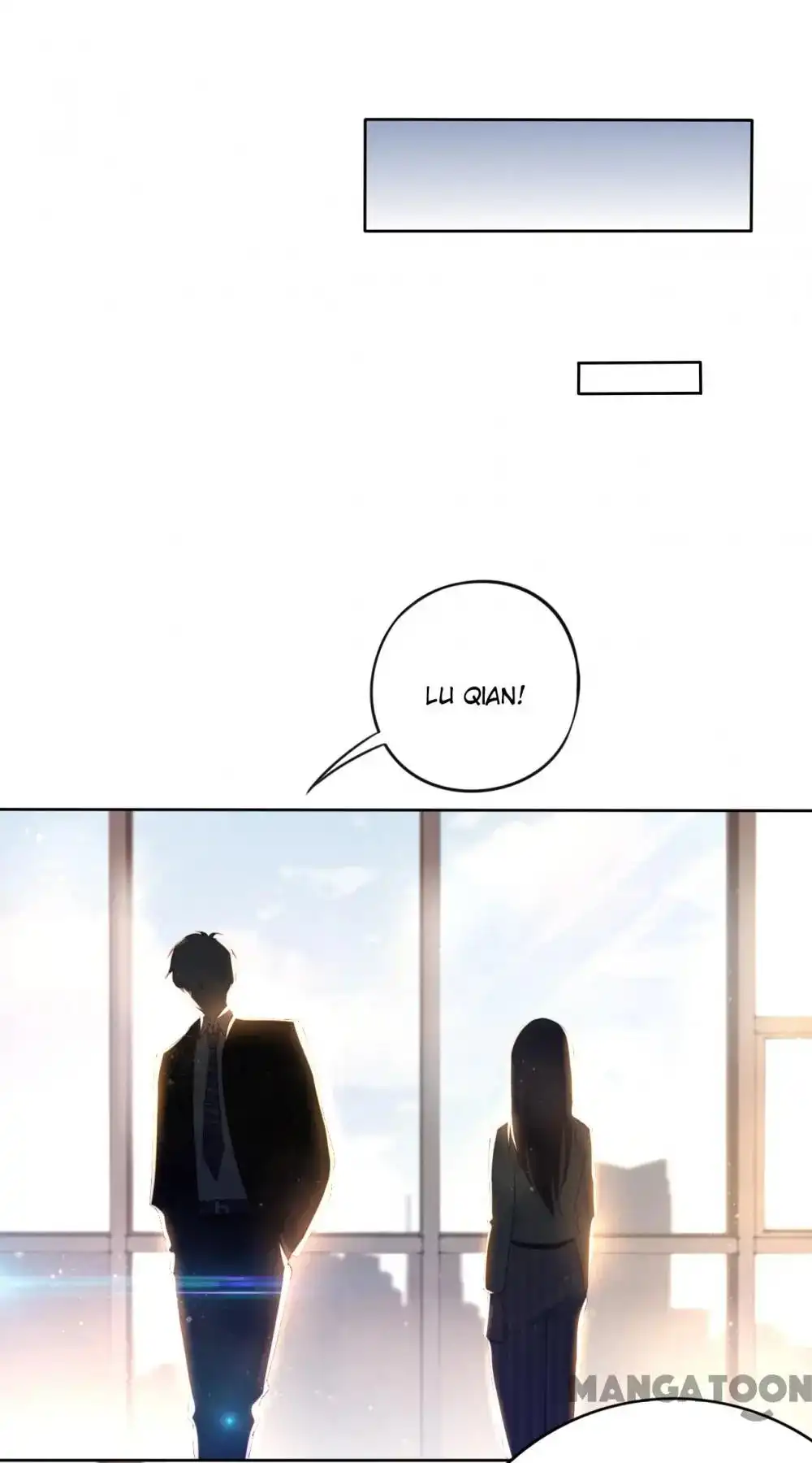 Ceo Quan, You Wife Is Getting Away! Chapter 17 28